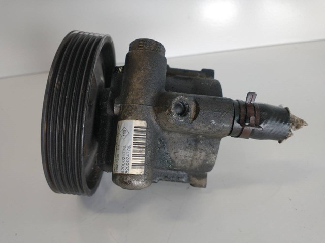 Pompa wspomagania hydraulicznego kierownicy 26081335 RENAULT