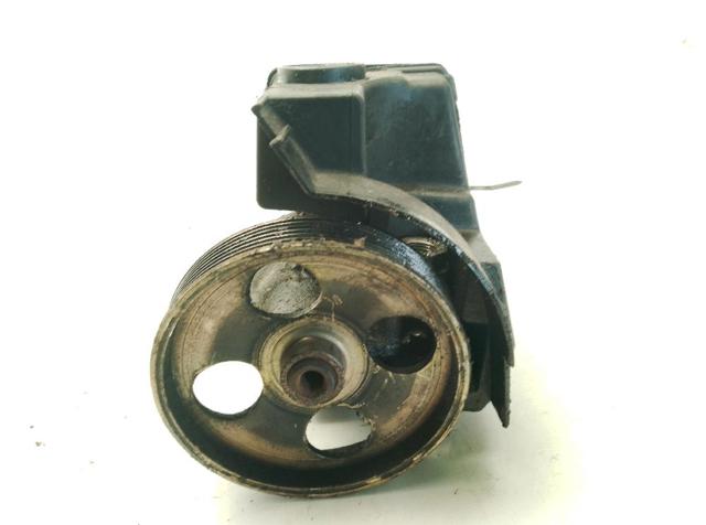 Pompa wspomagania hydraulicznego kierownicy 26082229QD PEUGEOT