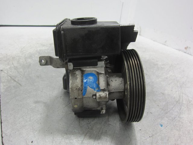 Pompa wspomagania hydraulicznego kierownicy 26082229QD PEUGEOT