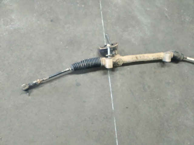 Listwa kierownicza (maglownica) 26082855 OPEL