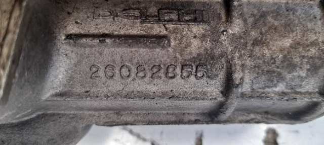 Listwa kierownicza (maglownica) 26082855 OPEL