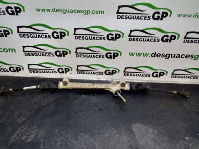 Listwa kierownicza (maglownica) 26082855 OPEL