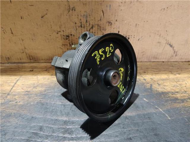 Pompa wspomagania hydraulicznego kierownicy 26086665 RENAULT