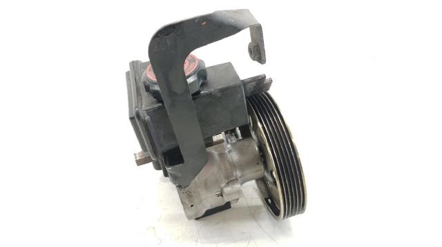 Pompa wspomagania hydraulicznego kierownicy 26089919QR PEUGEOT