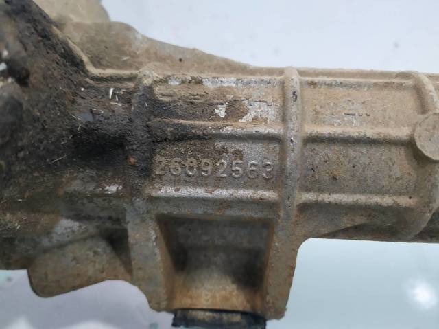 26092563 Toyota