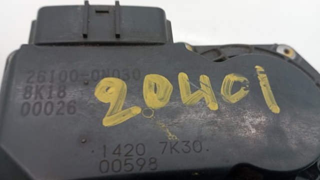 261000N030 Toyota