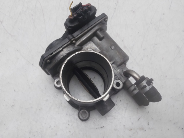 Przepustnica, komplet 261000R020 TOYOTA