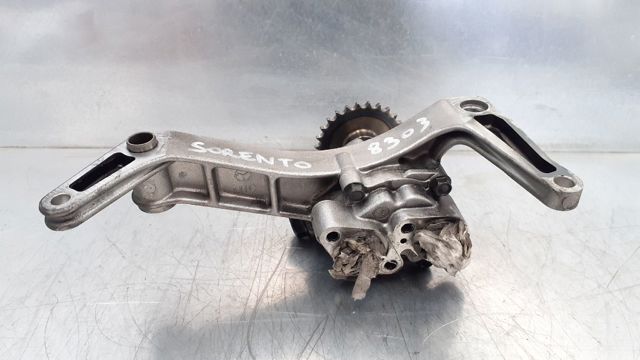 Pompa oleju 261004A012 HYUNDAI