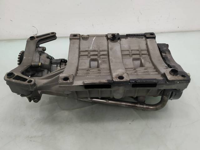 Pompa oleju KIA Carnival 2 GQ