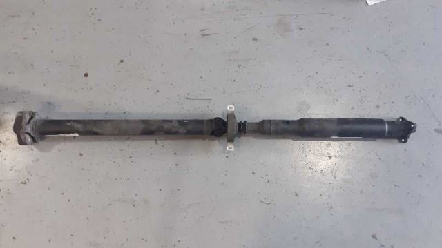 Wał Cardana tylny, kompletny 26107527342 BMW