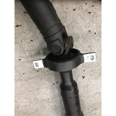 Wał Cardana tylny, kompletny do BMW 3 F30, F80