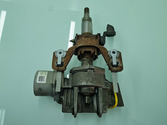 Kolumna (wał) kierownicza (kierownicy) 26117867 OPEL
