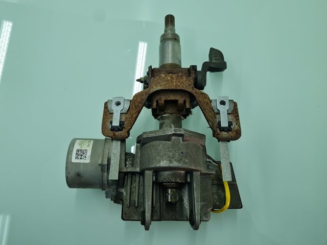 Kolumna (wał) kierownicza (kierownicy) 26117867 OPEL