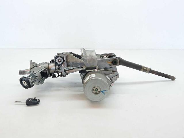 Kolumna (wał) kierownicza (kierownicy) 2611786709A OPEL