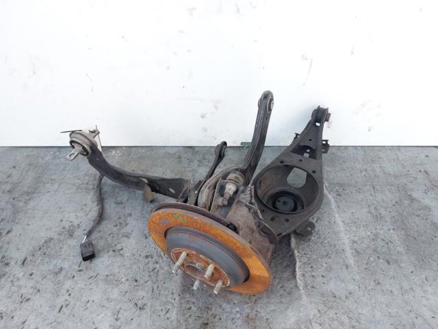 Piasta tylna 2611936 FORD