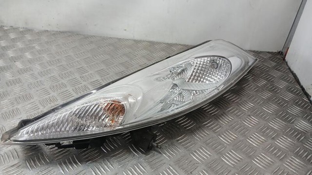 Lampa pozycyjna (kierunkowskaz) prawa 261201KL0B NISSAN