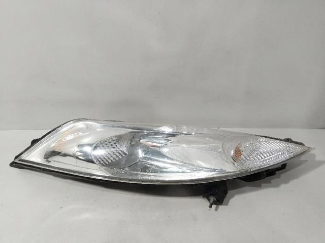 Lampa pozycyjna (kierunkowskaz) prawa 261201KL0B NISSAN