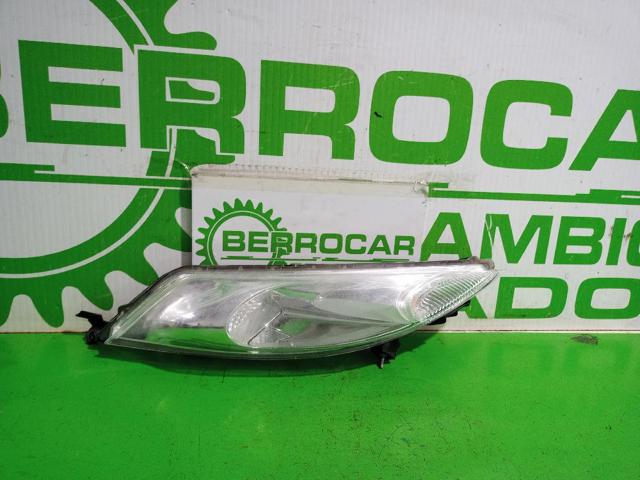 Lampa pozycyjna (kierunkowskaz) prawa 261201KL0B NISSAN