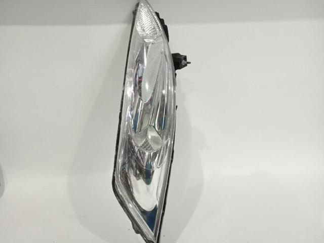 Lampa pozycyjna (kierunkowskaz) prawa 261201KL0B NISSAN