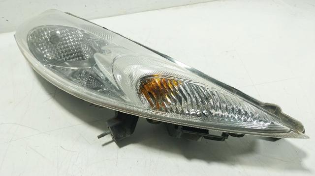 Lampa pozycyjna (kierunkowskaz) prawa 261201KL0B NISSAN