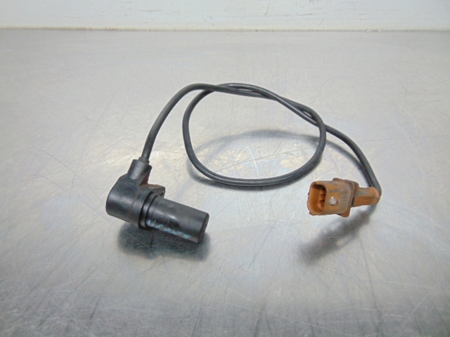 Czujnik położenia wału korbowego 261210160 FIAT