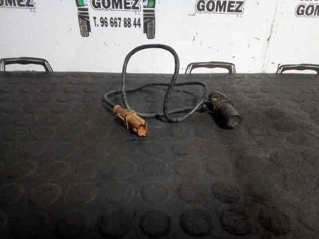 Czujnik położenia wału korbowego 261210160 FIAT