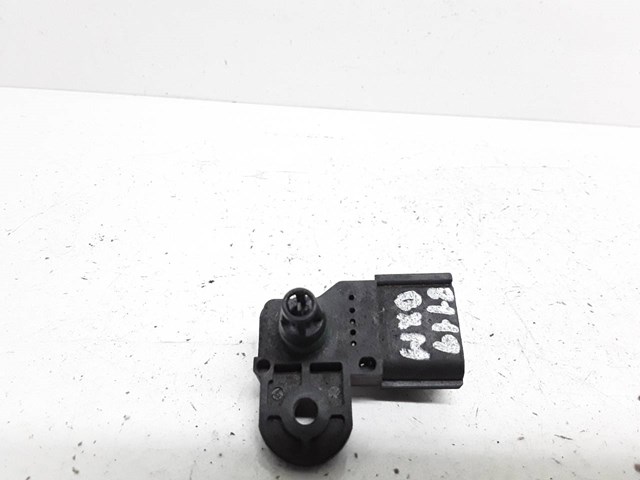 Czujnik ciśnienia w kolektorze ssącym, MAP 261230027 FORD