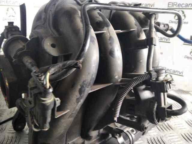 Czujnik ciśnienia w kolektorze ssącym, MAP 261230030 FIAT