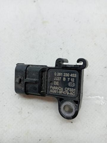 261230453 Ford