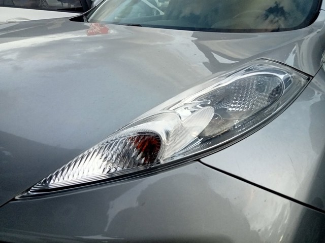 Lampa zespolona (kierunkowskaz) lewa 261251KL0C NISSAN