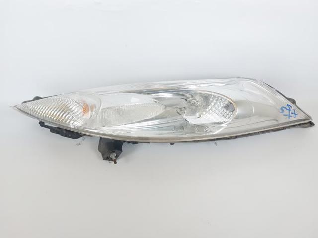Lampa zespolona (kierunkowskaz) lewa 261251KL0C NISSAN