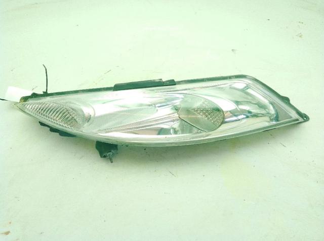 Lampa zespolona (kierunkowskaz) lewa 261251KL0C NISSAN
