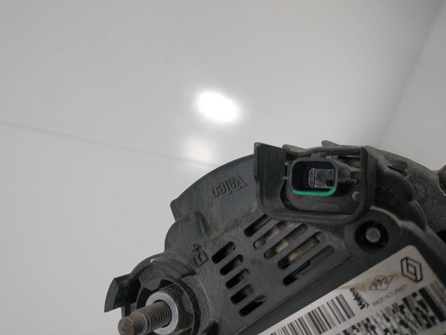 2612718A Renault (RVI)