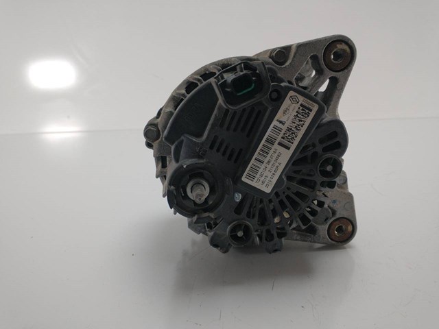 2612718A Renault (RVI)