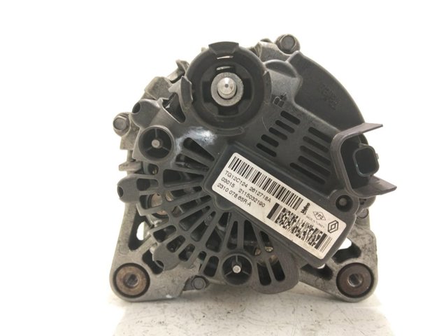 Alternator 2612718A RENAULT