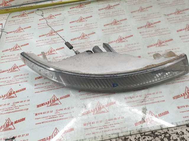 Kierunkowskaz prawy 2613000Q0A NISSAN