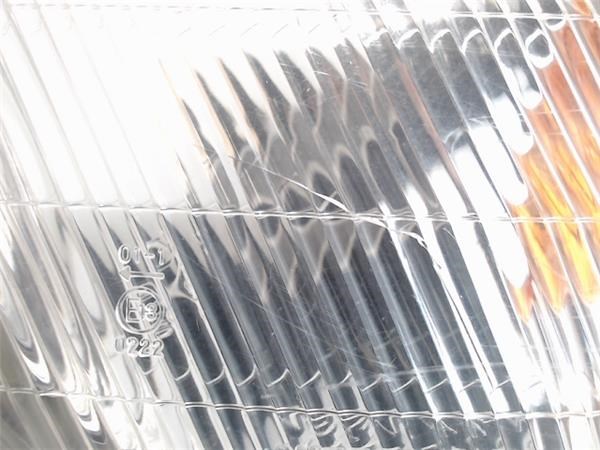 Kierunkowskaz prawy Nissan Almera 1 N15