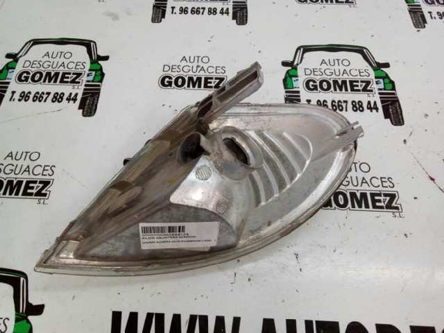 Kierunkowskaz prawy Nissan Almera 1 N15