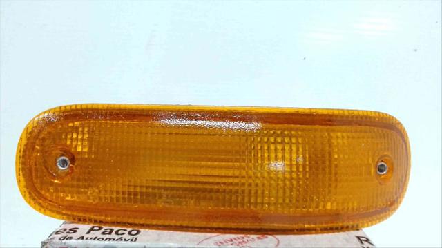 Kierunkowskaz lewy 261307F000 NISSAN