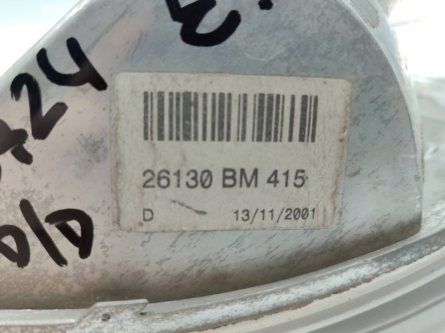 26130BM415 Nissan/Infiniti