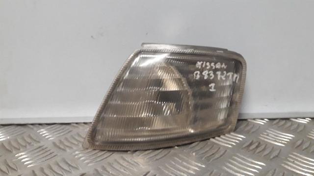 Kierunkowskaz lewy do Nissan Primera P11