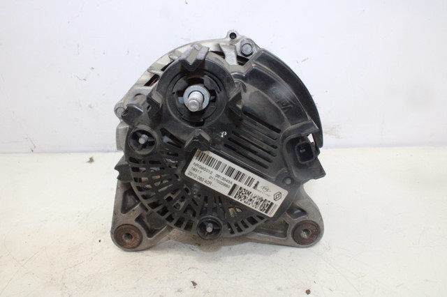 Alternator 2613543A RENAULT