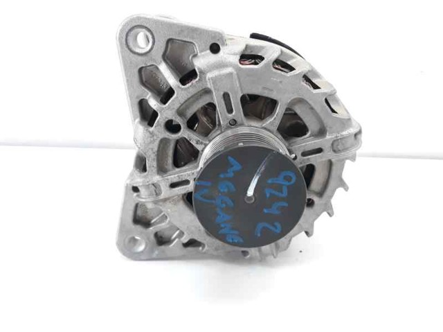 Alternator 2613543A RENAULT
