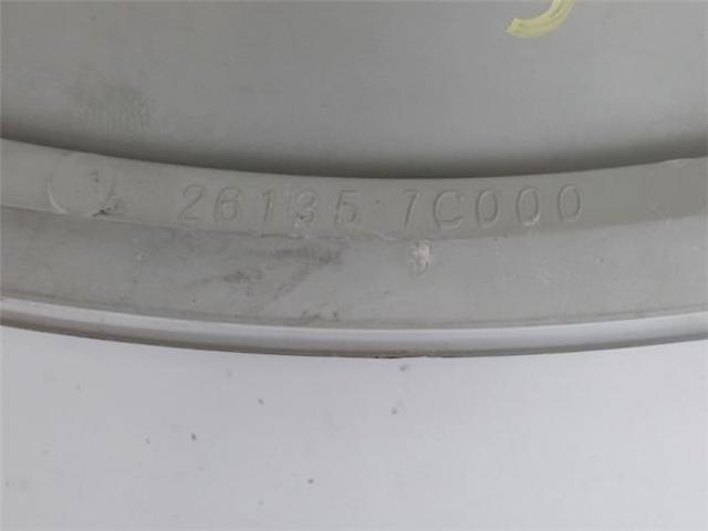 Kierunkowskaz lewy Nissan Vanette C23