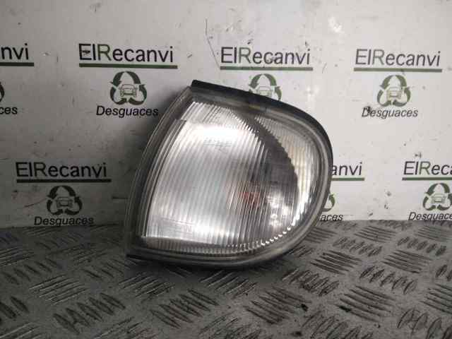 Kierunkowskaz lewy Nissan Vanette C23