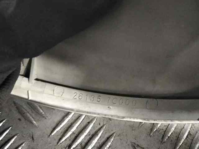 Kierunkowskaz lewy Nissan Vanette C23