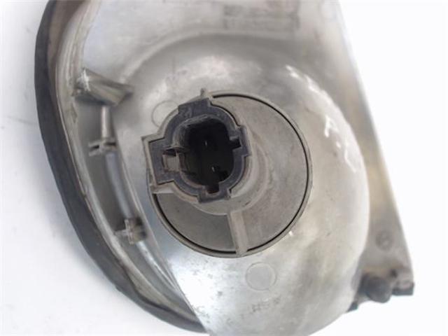 Kierunkowskaz lewy Nissan Vanette C23