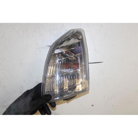 Kierunkowskaz lewy 261358H700 NISSAN