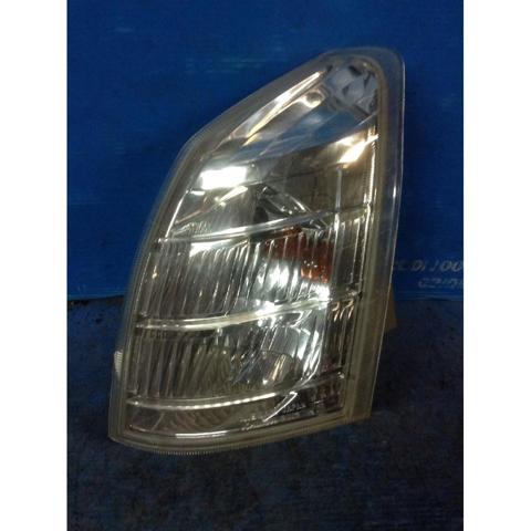 Kierunkowskaz lewy 261358H700 NISSAN