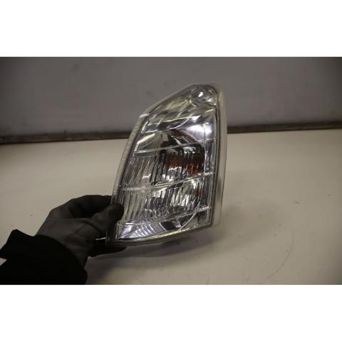 Kierunkowskaz lewy 261358H700 NISSAN